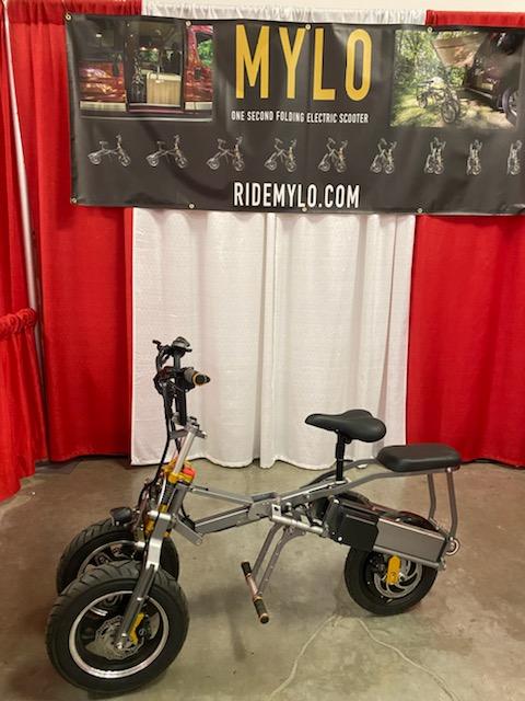 MYLO PLUS - Main Image